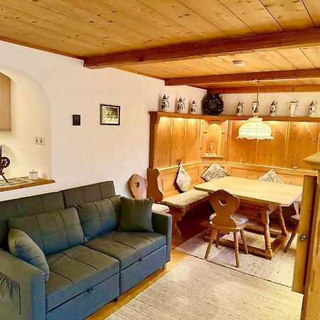 Suite Sinja Erlebnisferienwohnung Hausham Exteriér fotografie