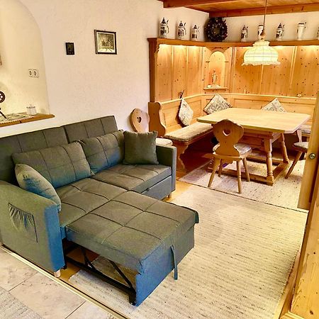 Suite Sinja Erlebnisferienwohnung Hausham Exteriér fotografie