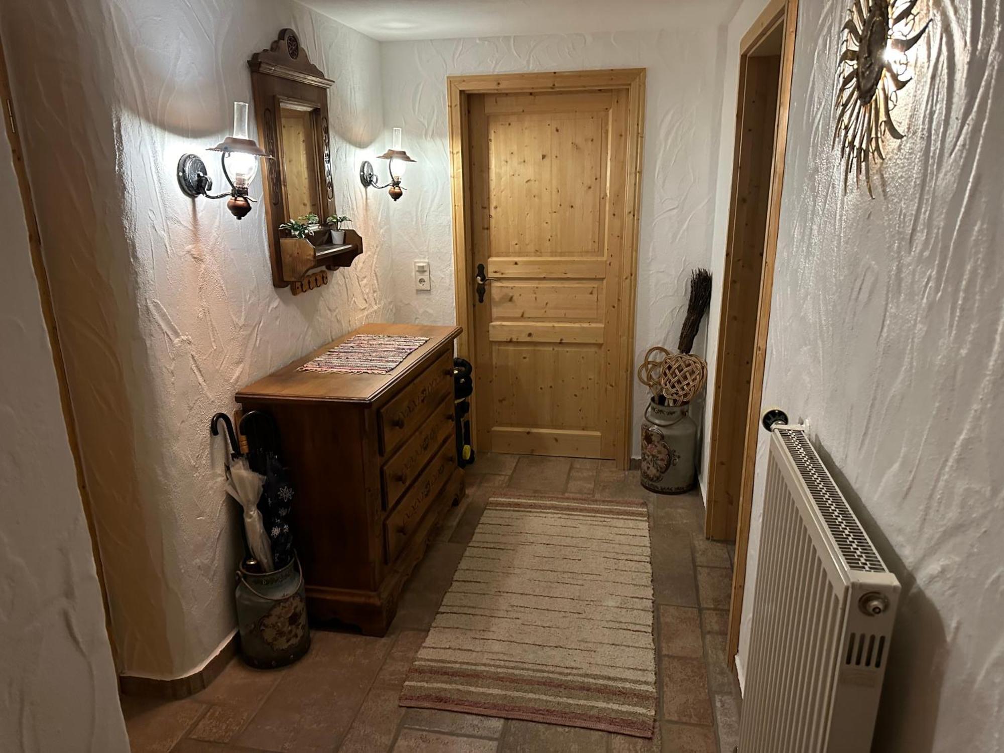 Suite Sinja Erlebnisferienwohnung Hausham Exteriér fotografie