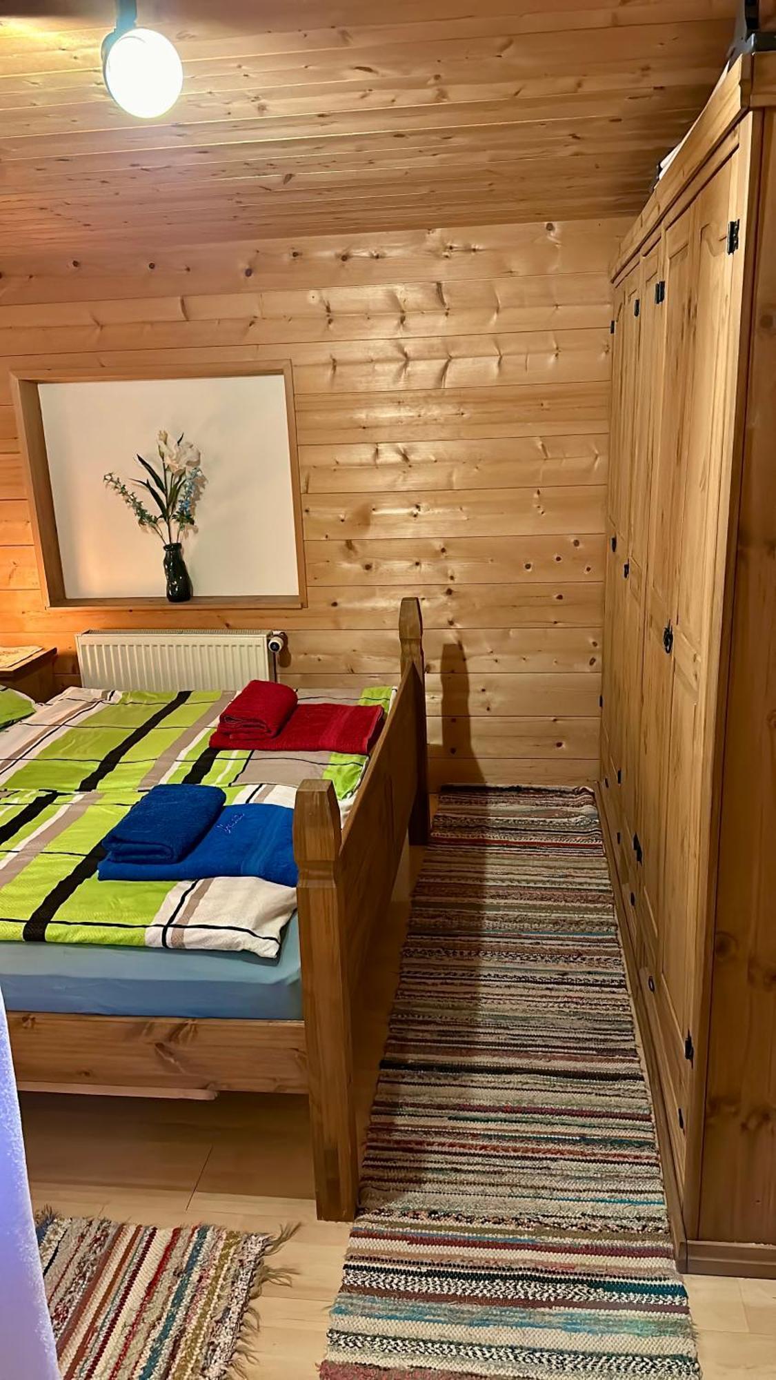 Suite Sinja Erlebnisferienwohnung Hausham Exteriér fotografie