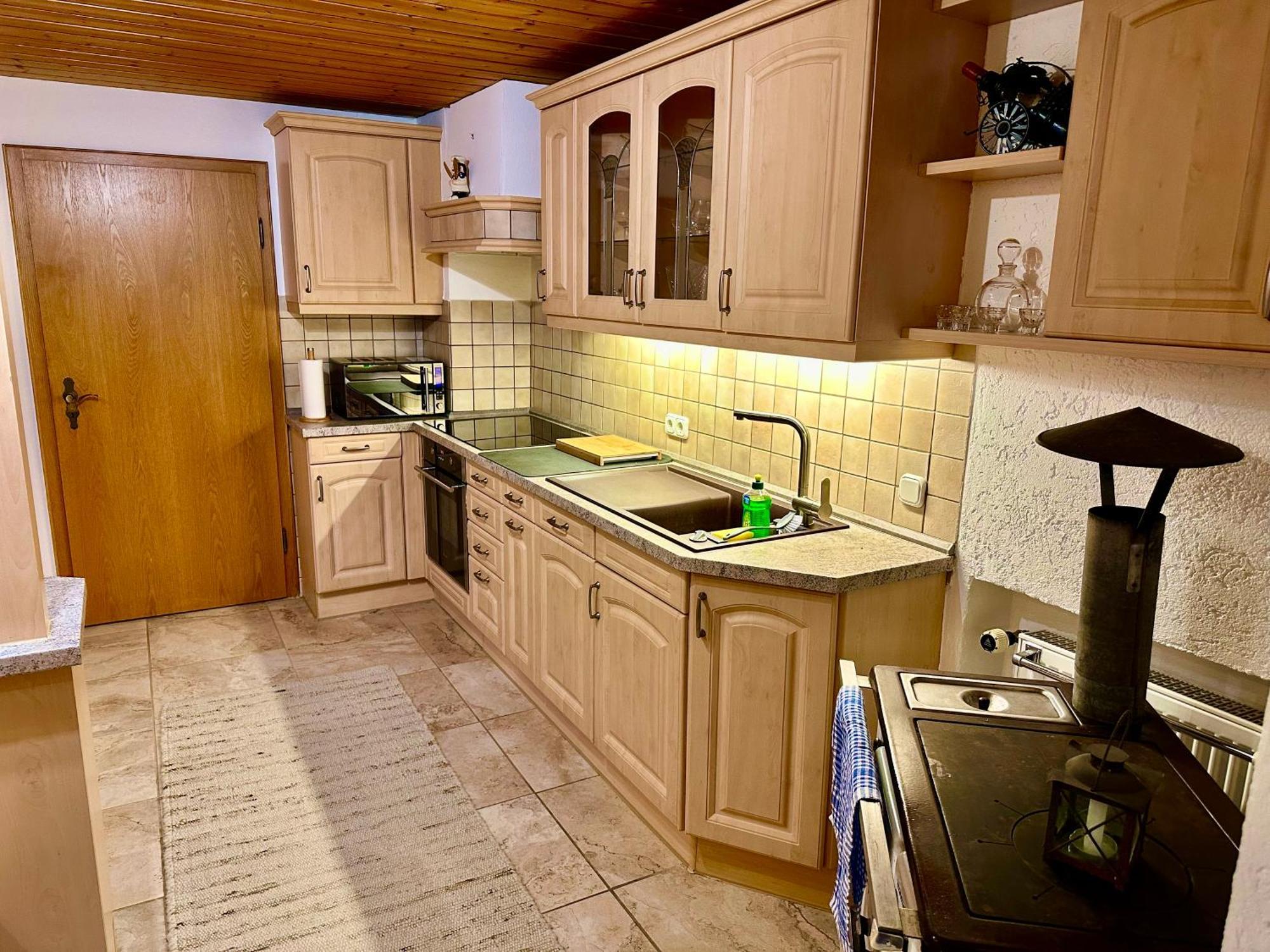 Suite Sinja Erlebnisferienwohnung Hausham Exteriér fotografie