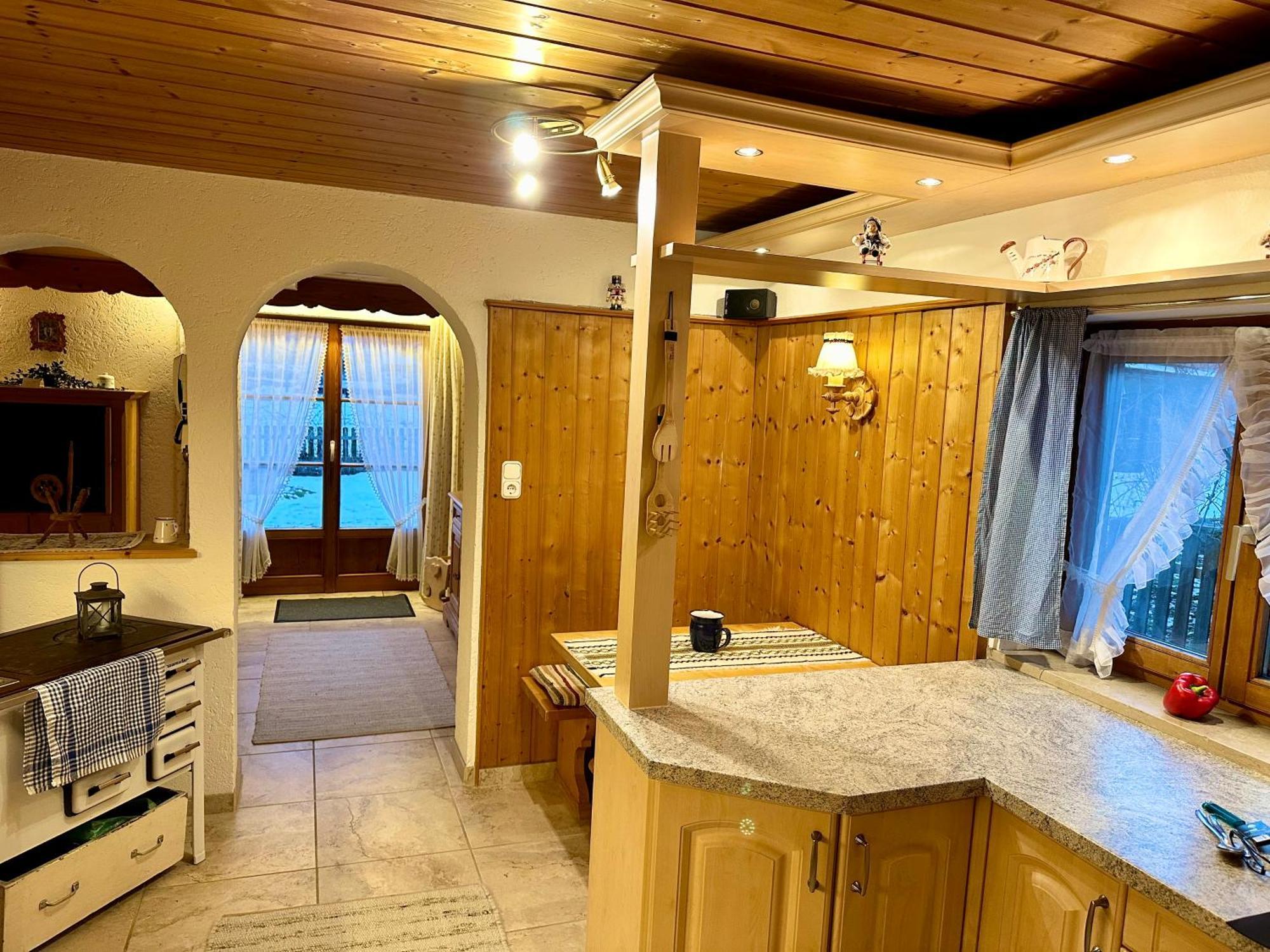 Suite Sinja Erlebnisferienwohnung Hausham Exteriér fotografie
