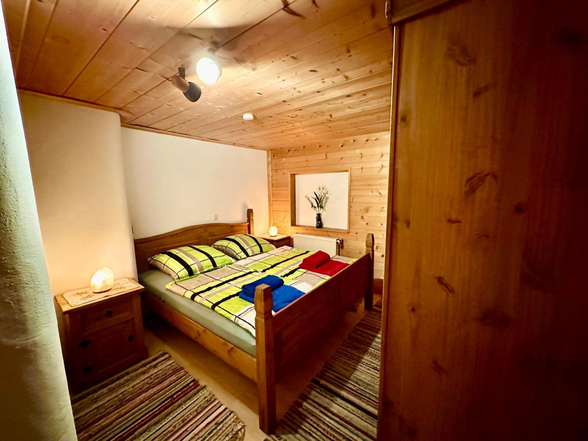Suite Sinja Erlebnisferienwohnung Hausham Exteriér fotografie