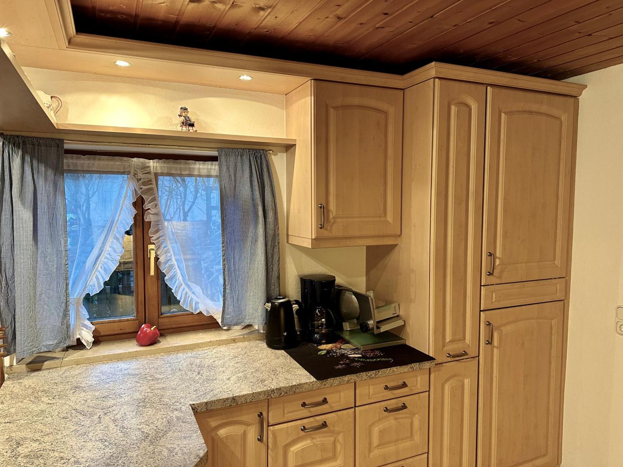 Suite Sinja Erlebnisferienwohnung Hausham Exteriér fotografie